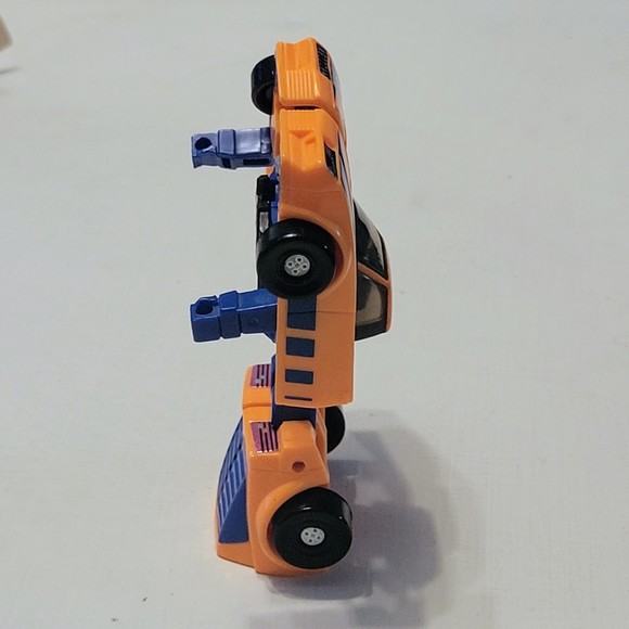 Vintage Transformers Windbreaker Autobot G2 1992 - Picture 11 of 11